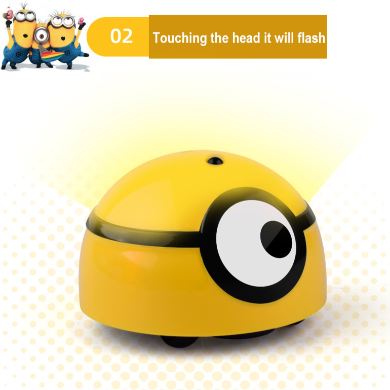 Intelligent Escaping Toy - Dogs and Horses