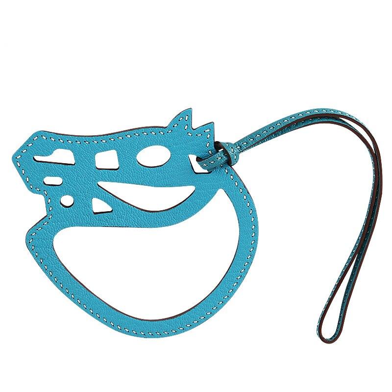Constance Bag Charm / Key Holder