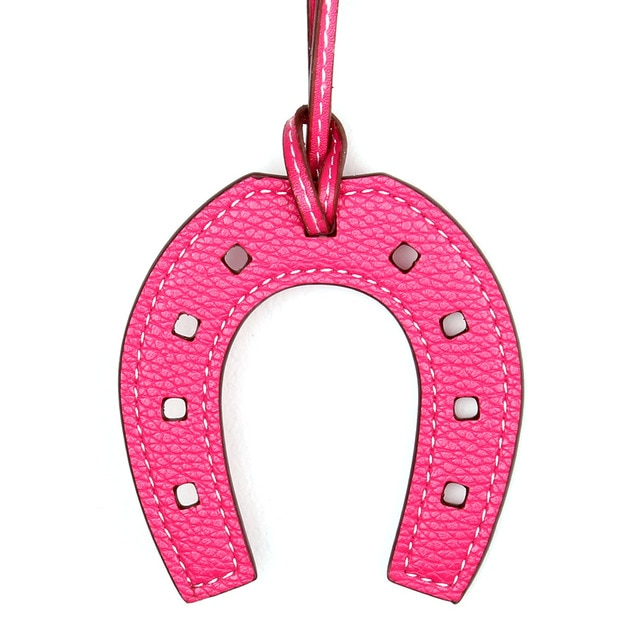 Salanfe Bag Charm / Key Holder