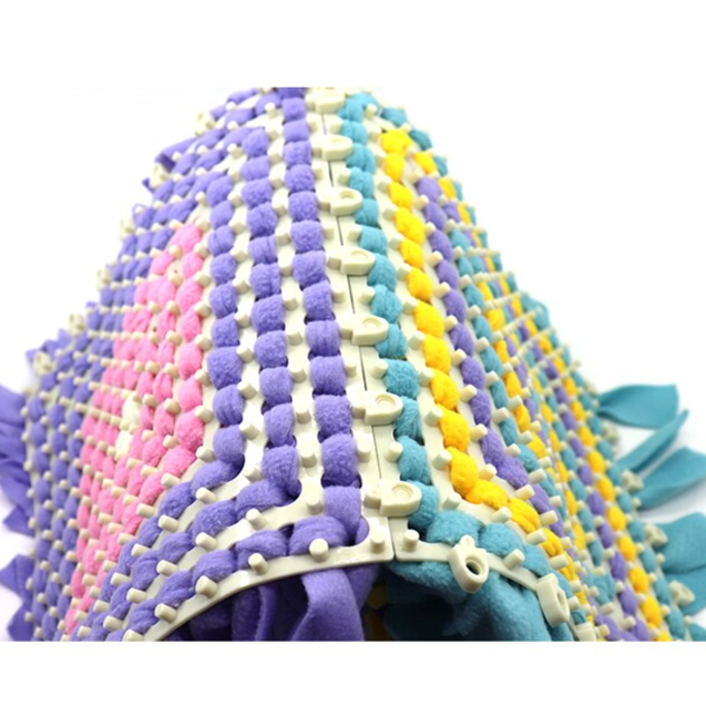 Four Petal Snuffle Mat - Dogs and Horses