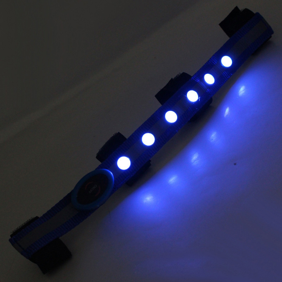 Horse Halters Head Straps LED Lights - Dogs and Horses