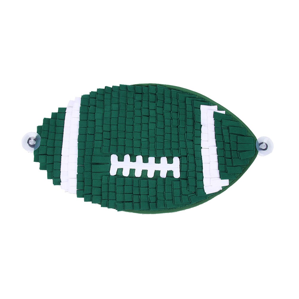 Football Snuffle Mat - Dogs and Horses