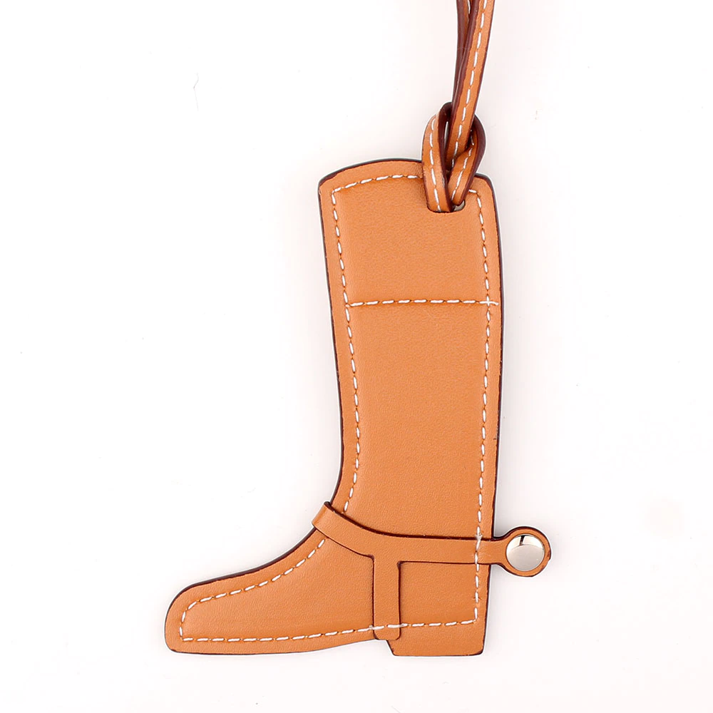 Maggiore Bag Charm / Key Holder
