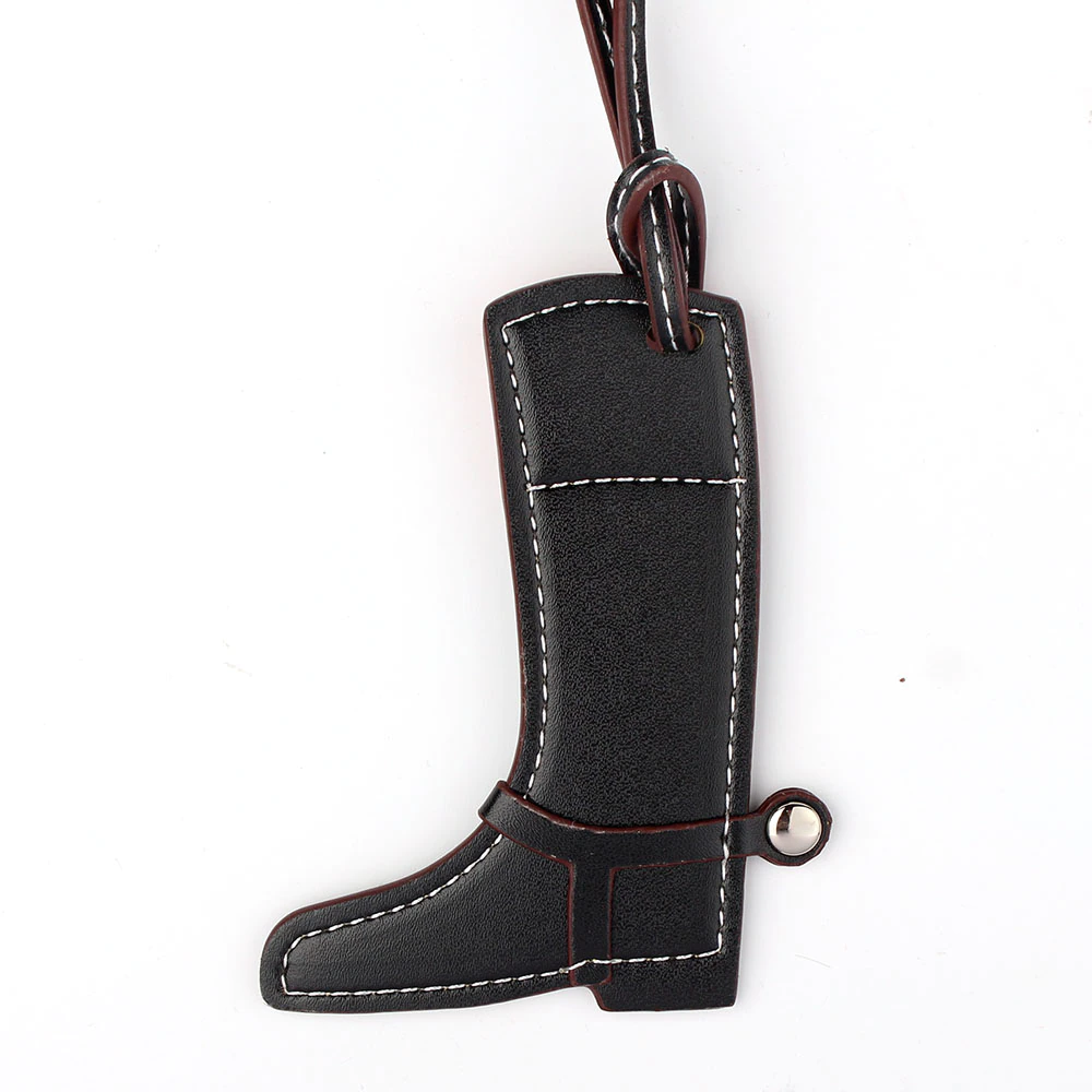 Maggiore Bag Charm / Key Holder