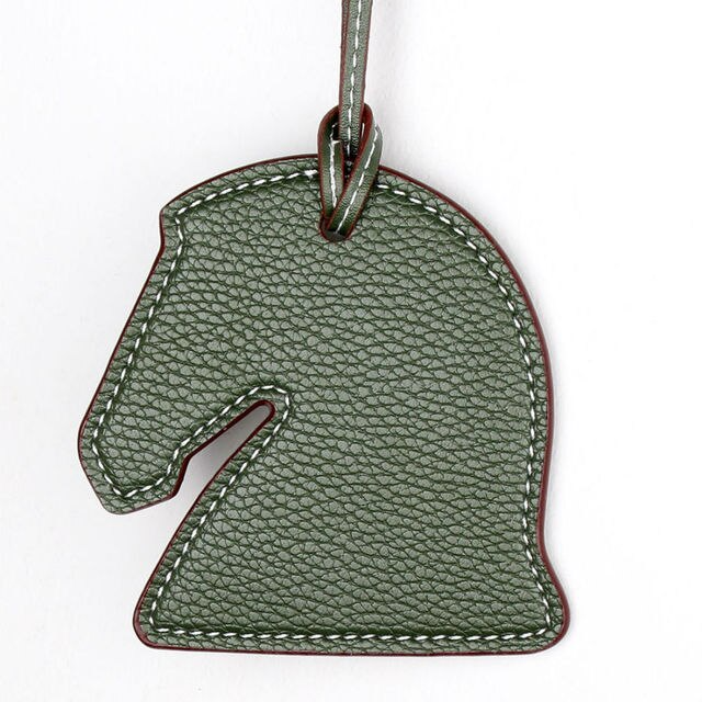 Lauerz Bag Charm / Key Holder