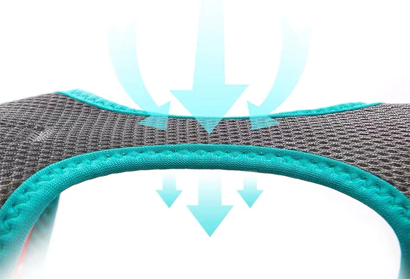 Bari Rhombus Harness - Dogs and Horses