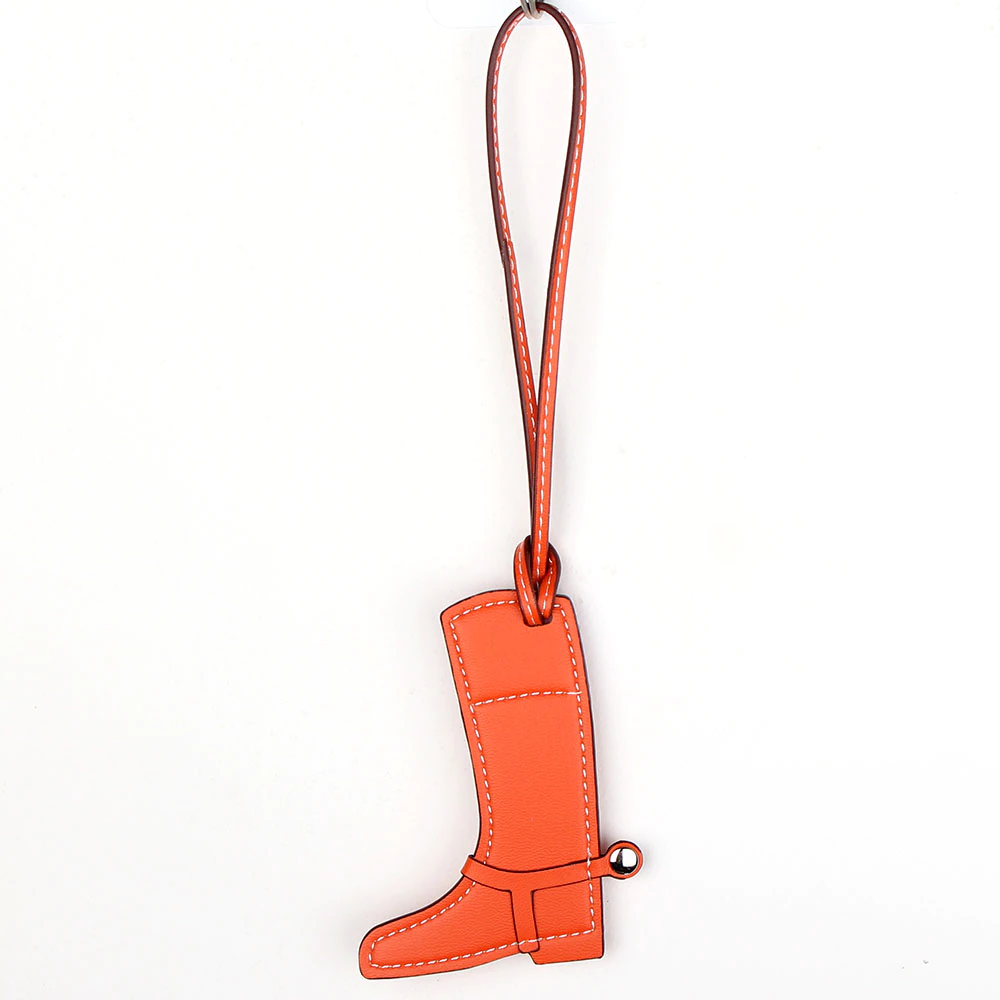 Maggiore Bag Charm / Key Holder