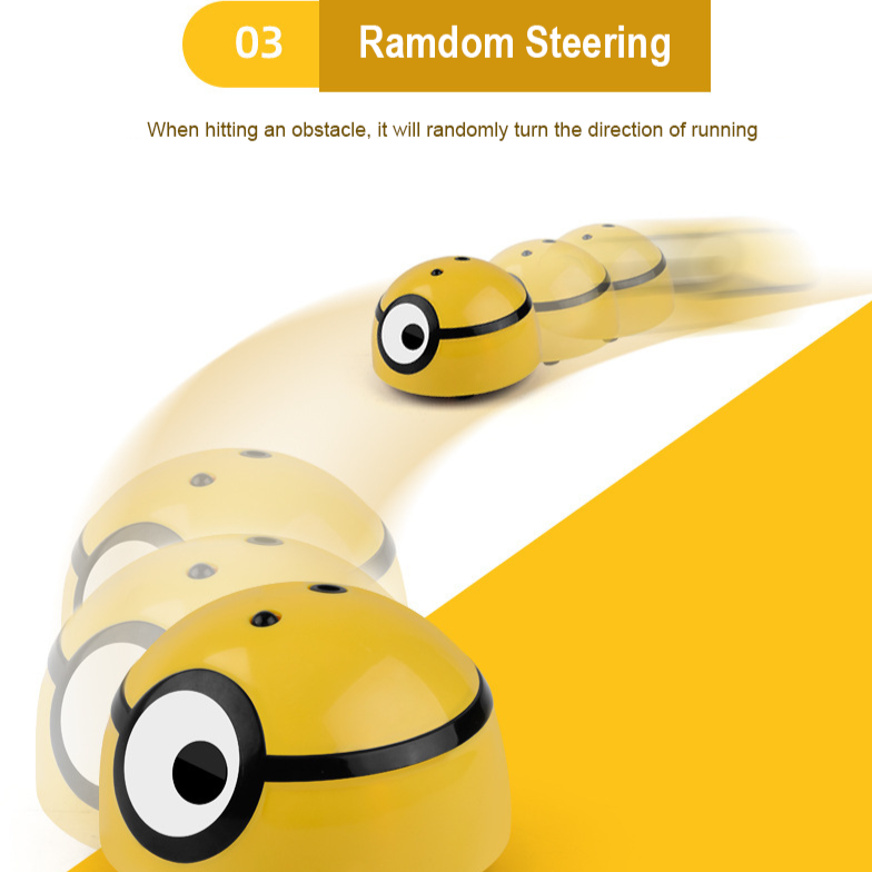 Intelligent Escaping Toy - Dogs and Horses