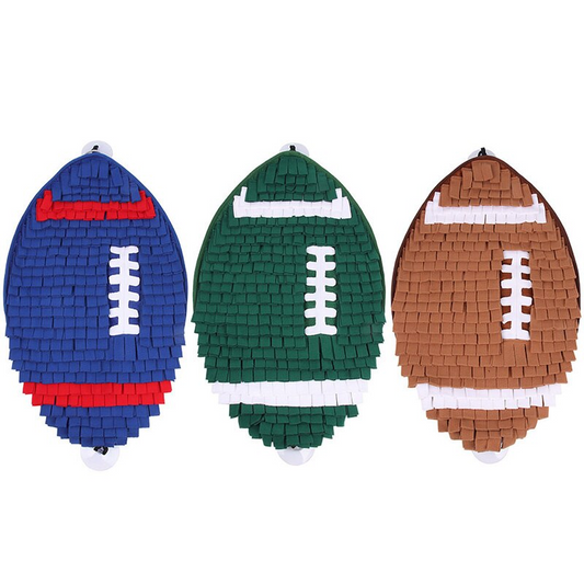 Football Snuffle Mat - Dogs and Horses