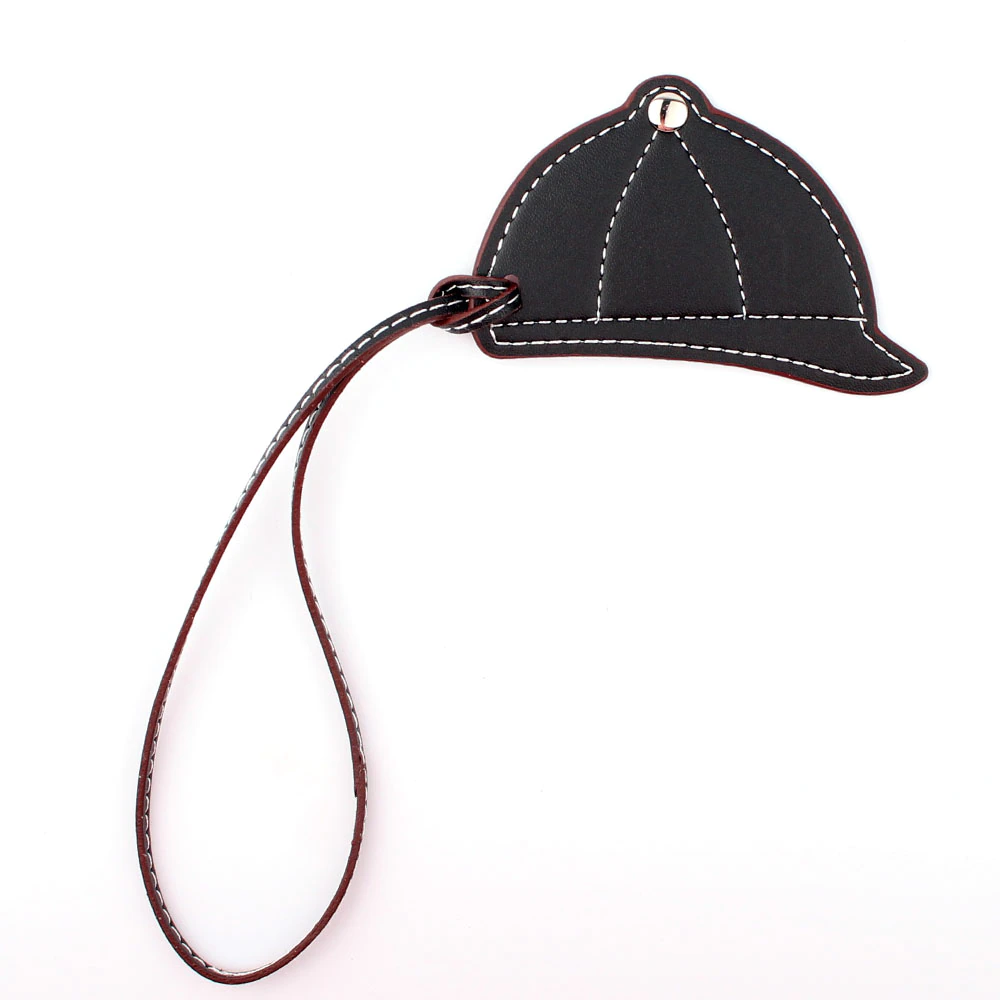 Sarnen Bag Charm / Key Holder