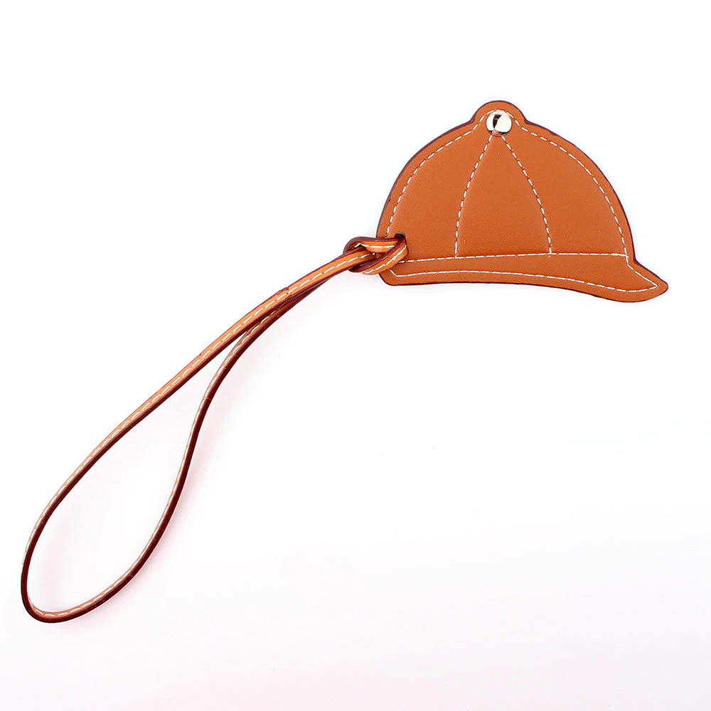 Sarnen Bag Charm / Key Holder