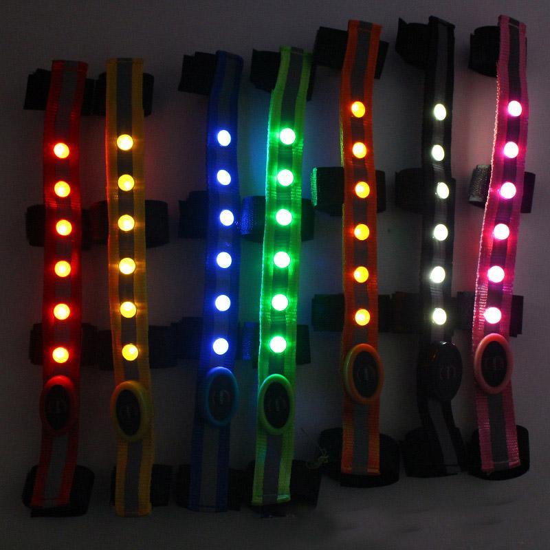 Horse Halters Head Straps LED Lights - Dogs and Horses