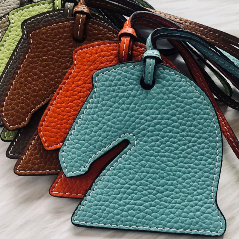 Lauerz Bag Charm / Key Holder