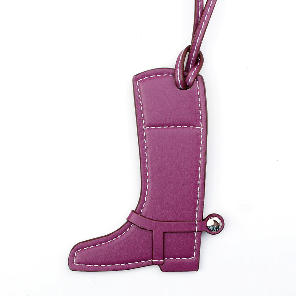 Maggiore Bag Charm / Key Holder