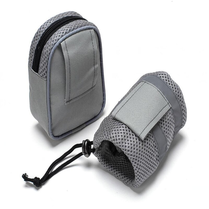 Gray Hands-Free Leash & Running Belt - Dogs and Horses