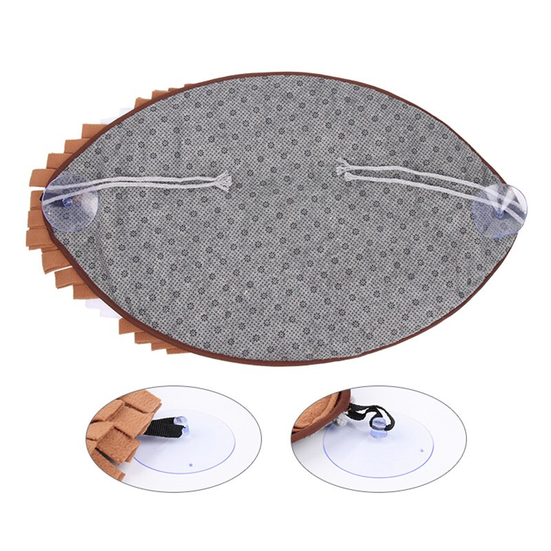 Football Snuffle Mat - Dogs and Horses