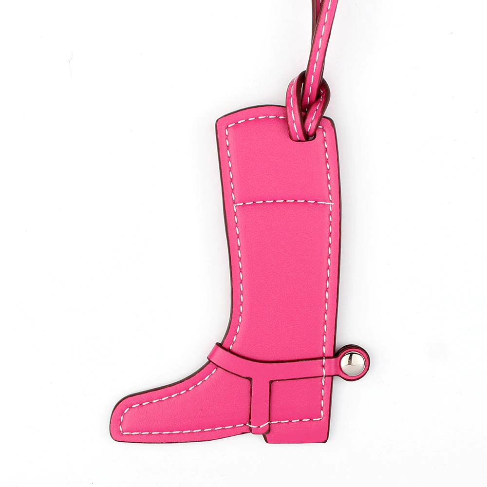 Maggiore Bag Charm / Key Holder