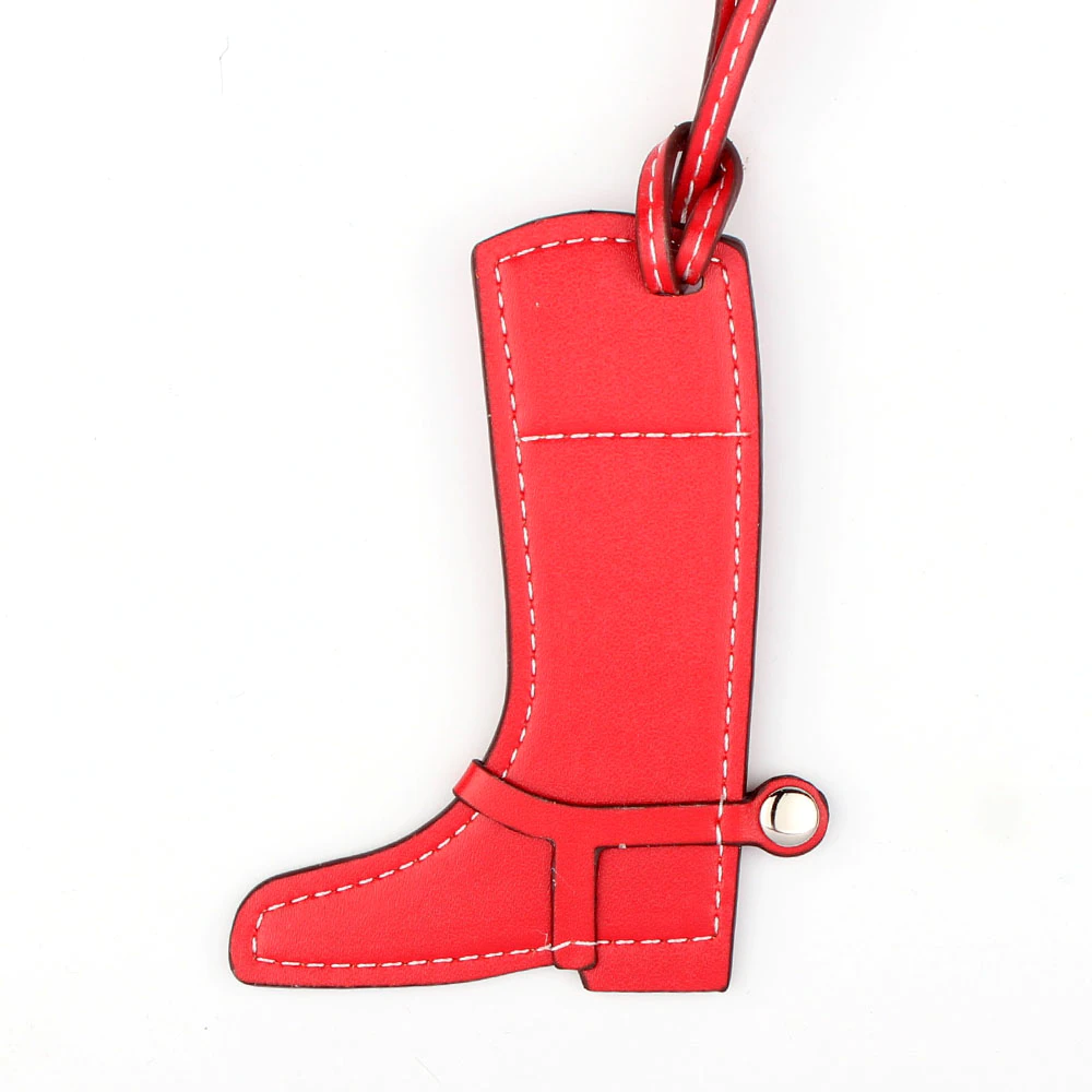 Maggiore Bag Charm / Key Holder