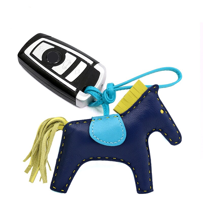 Horse Bag Charm / Key Holder