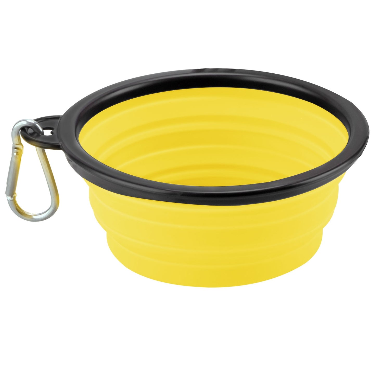 Collapsible Portable Bowl - Dogs and Horses