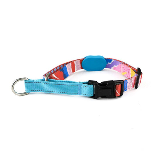 Capri Mountain Collar - Dogs and Horses
