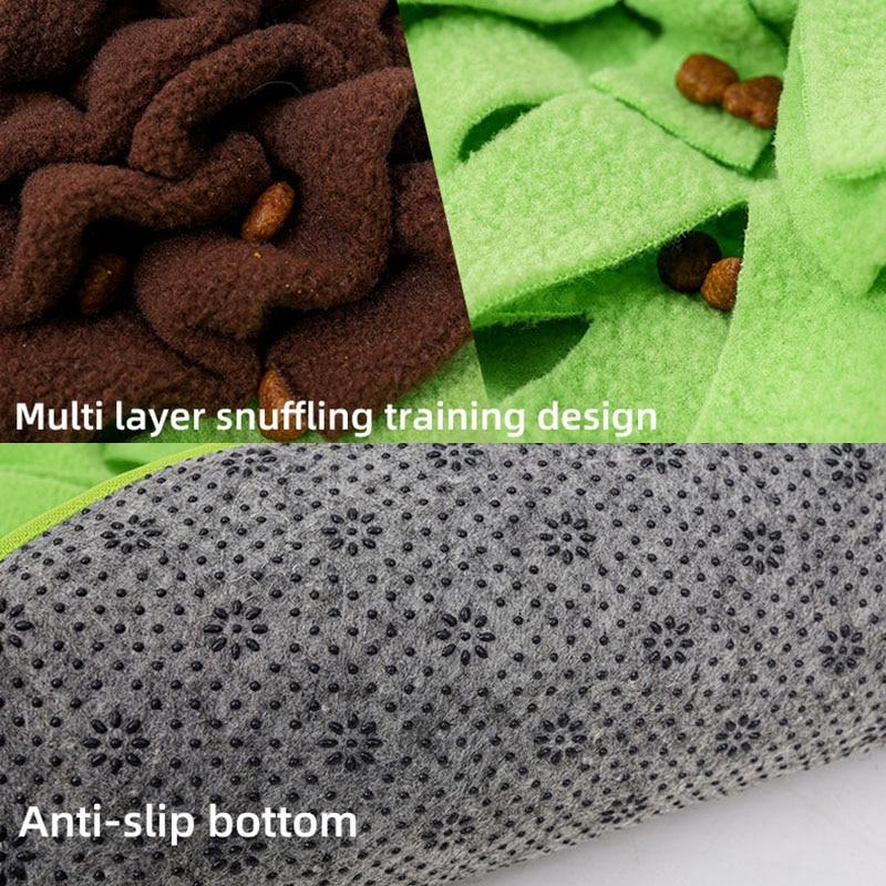 Avocado Snuffle & Feeding Mat - Dogs and Horses