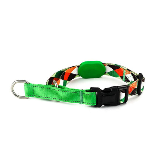 Capri Pop Collar - Dogs and Horses