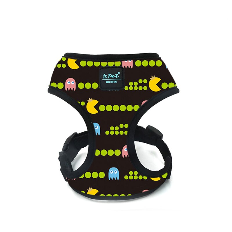 Bari Pac-Man Harness - Dogs and Horses