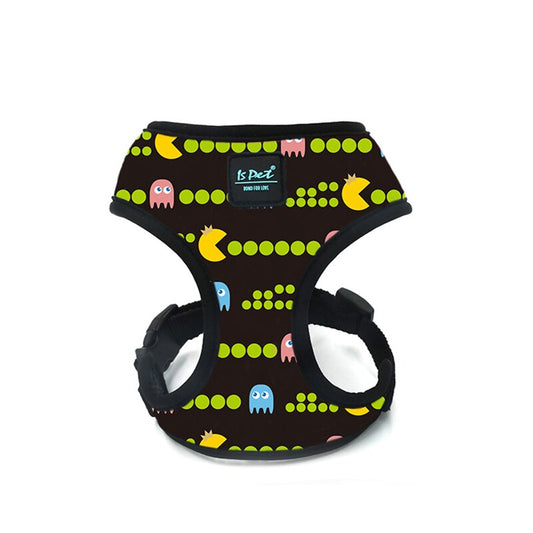 Bari Pac-Man Harness - Dogs and Horses