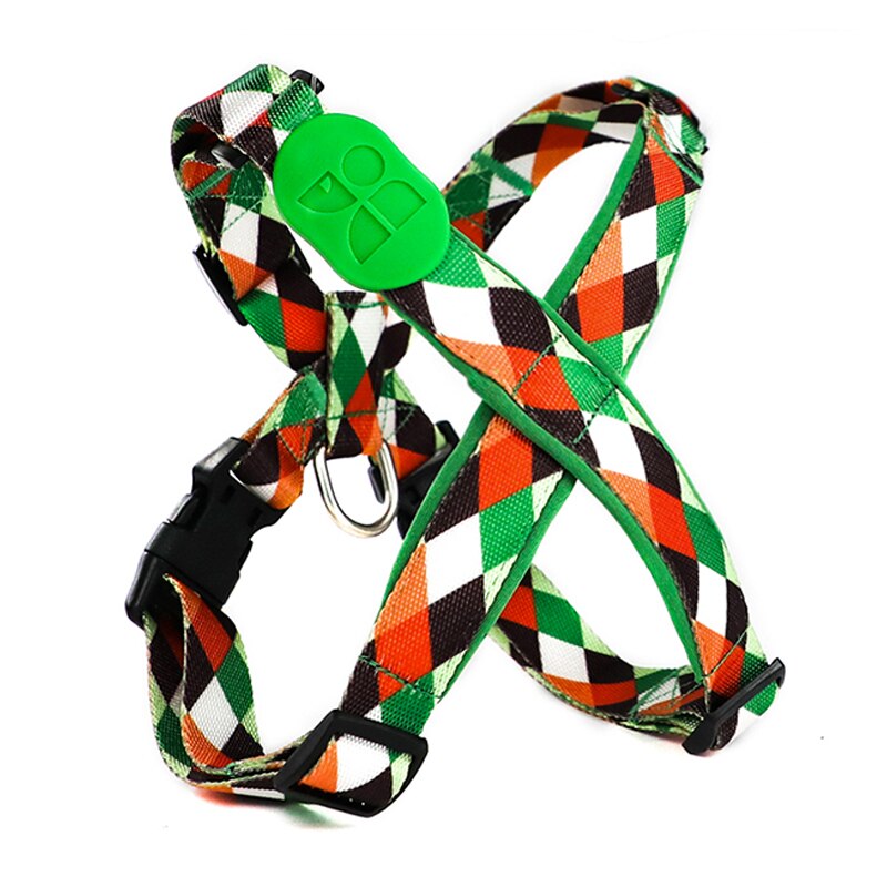 Capri Pop Harness - Dogs and Horses
