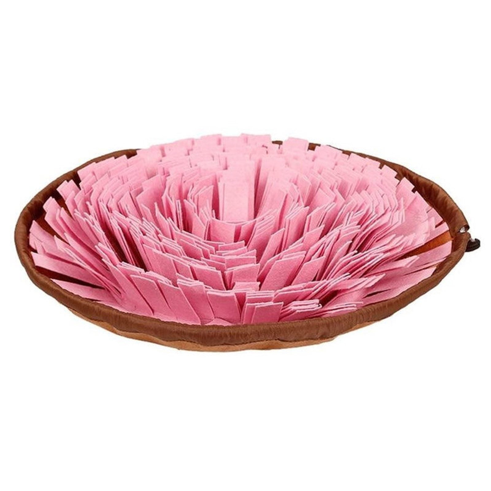 Salate Snuffle Bowl & Mat - Dogs and Horses