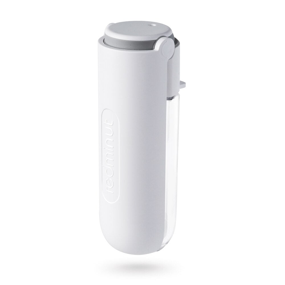 Portable & Foldable Water Bottle - Dogs and Horses
