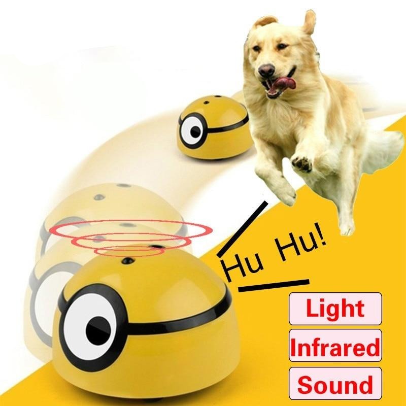 Intelligent Escaping Toy - Dogs and Horses