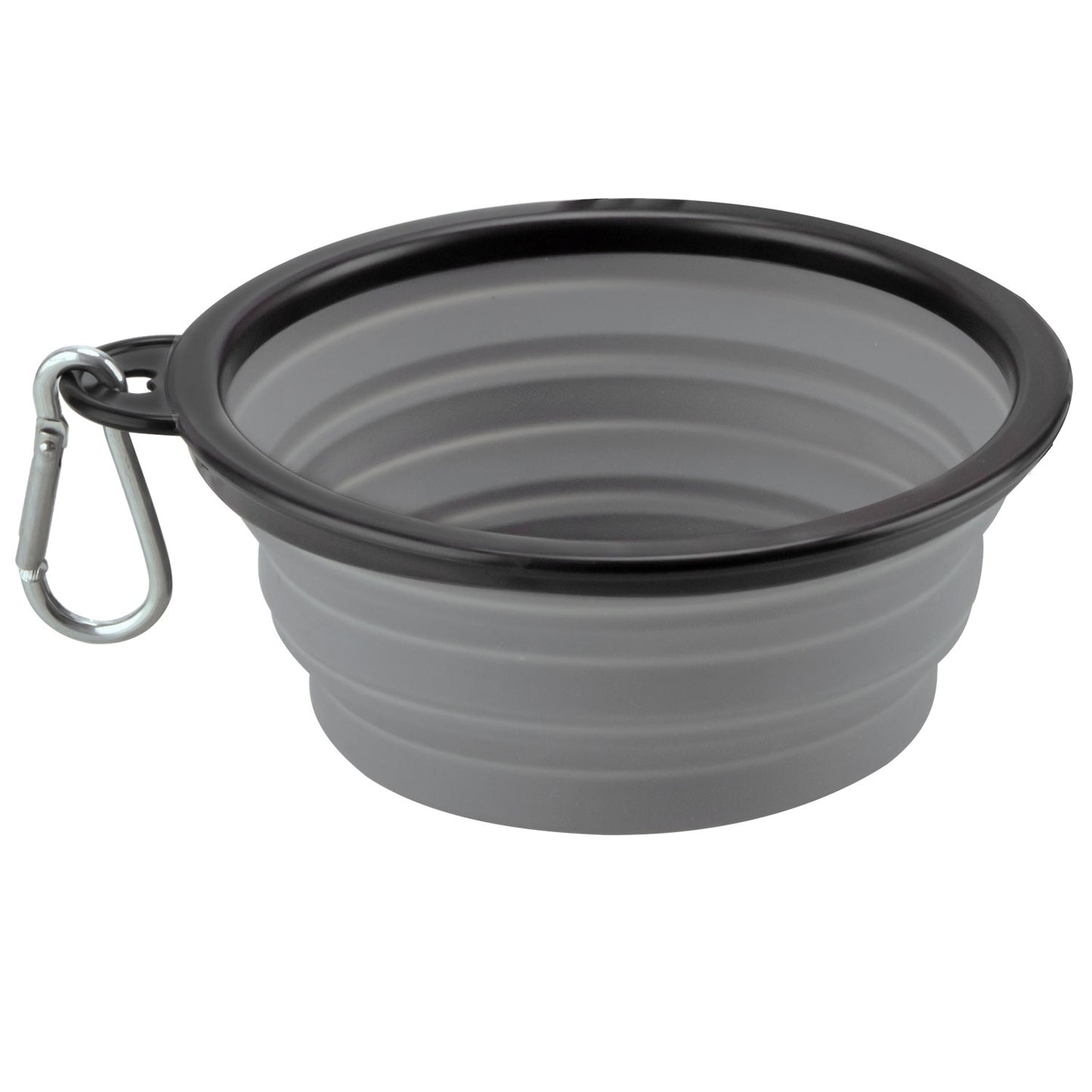 Collapsible Portable Bowl - Dogs and Horses