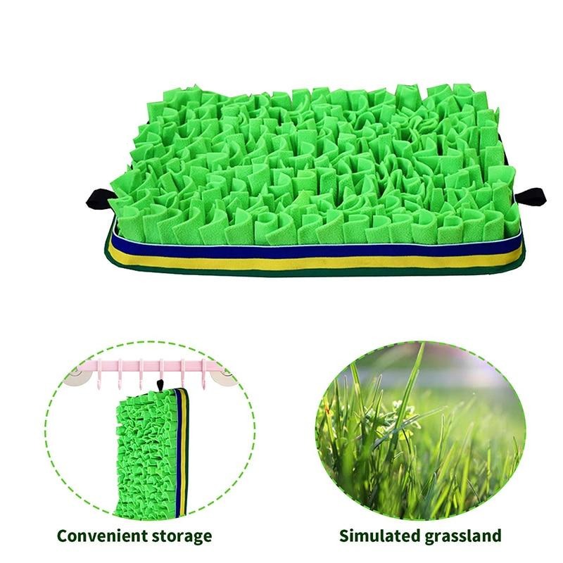 Grass Snuffle Mat - Dogs and Horses