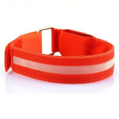 Horse Leg Straps LED Lights - Dogs and Horses