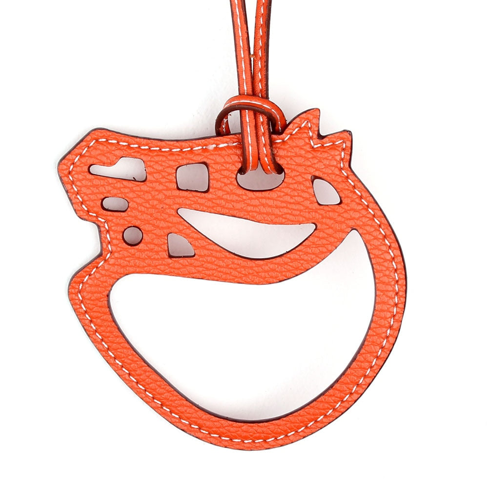 Constance Bag Charm / Key Holder