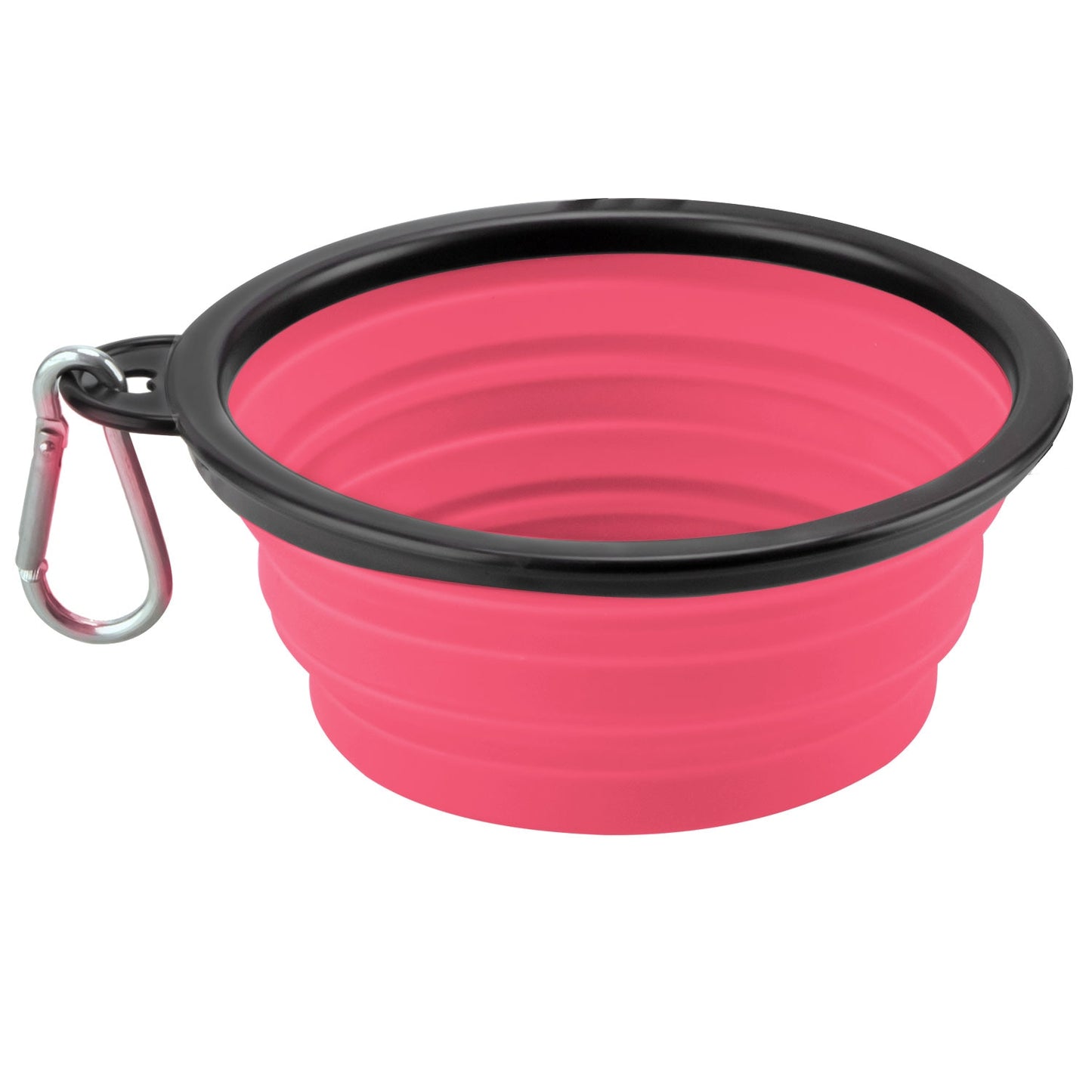 Collapsible Portable Bowl - Dogs and Horses