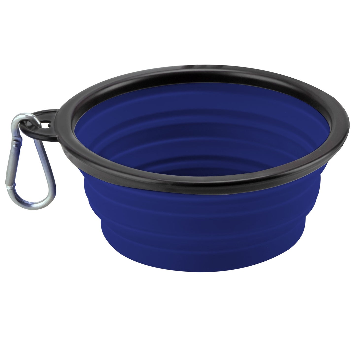 Collapsible Portable Bowl - Dogs and Horses
