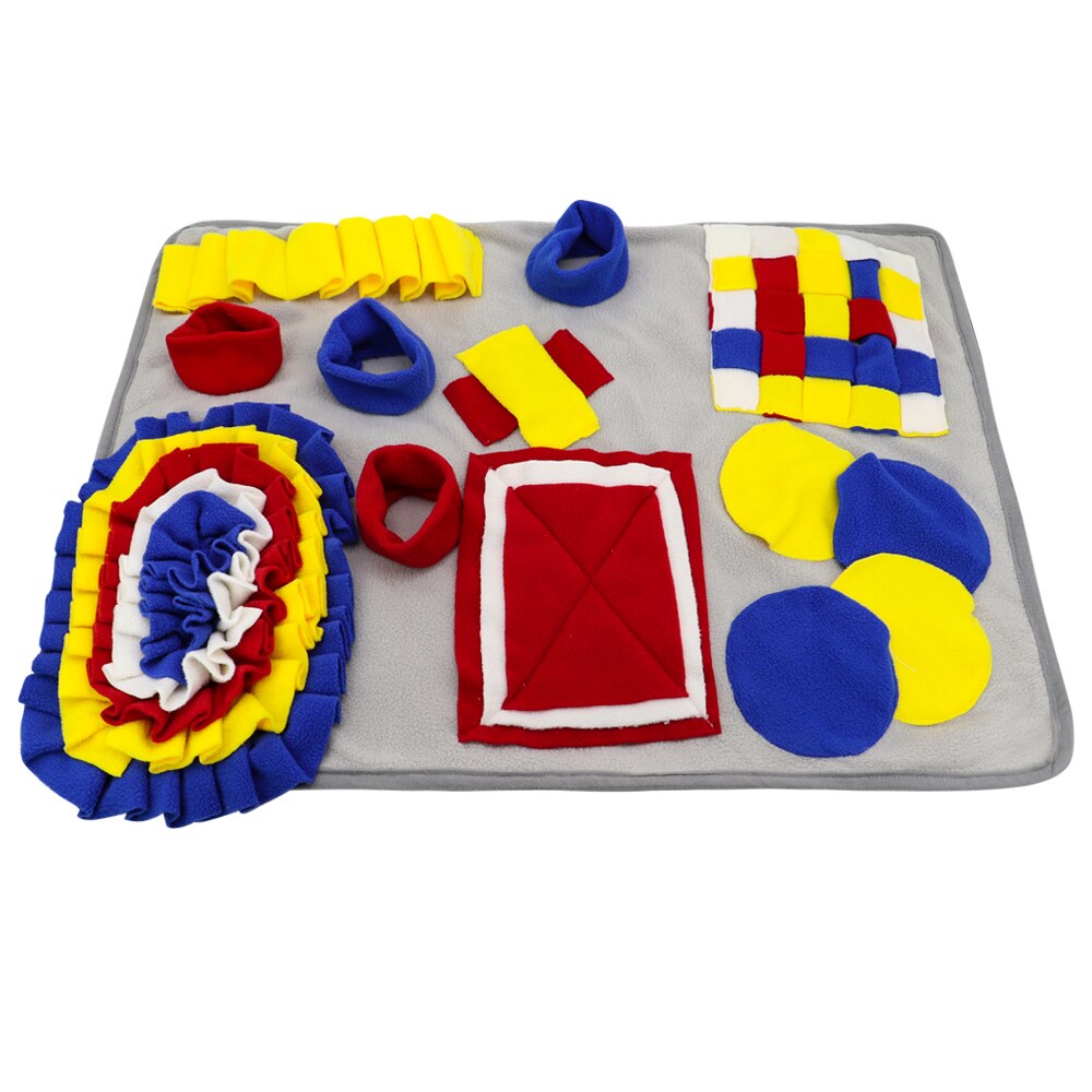 Neptune Snuffle & Feeding Mat - Dogs and Horses