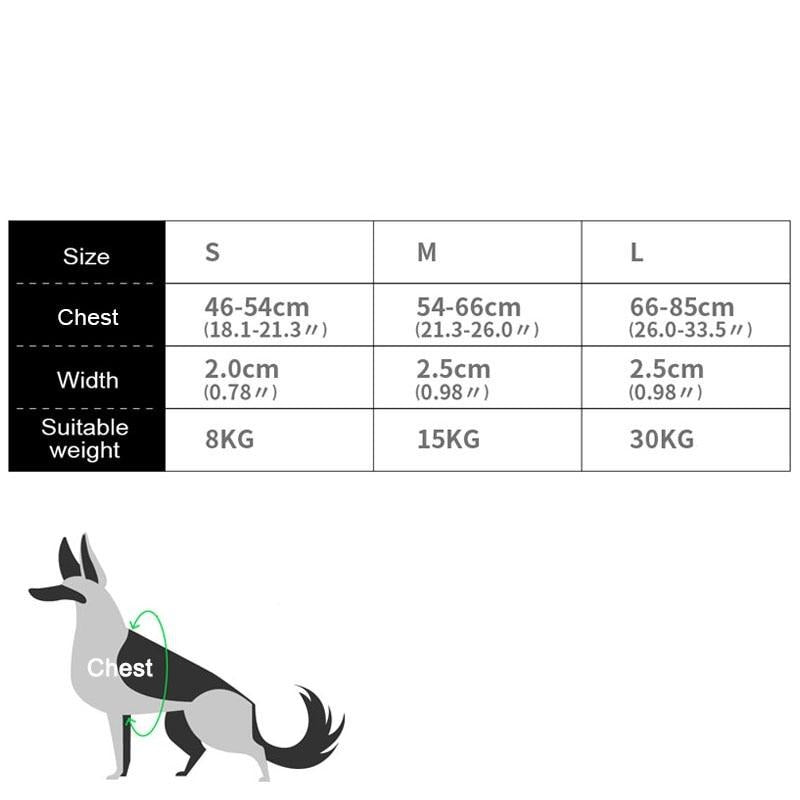 Capri Pop Harness - Dogs and Horses