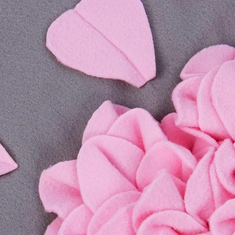 Ice Cream Cone Snuffle Mat - Dogs and Horses