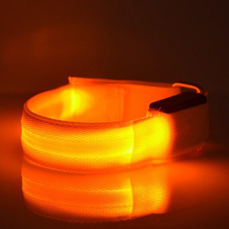 Horse Leg Straps LED Lights - Dogs and Horses