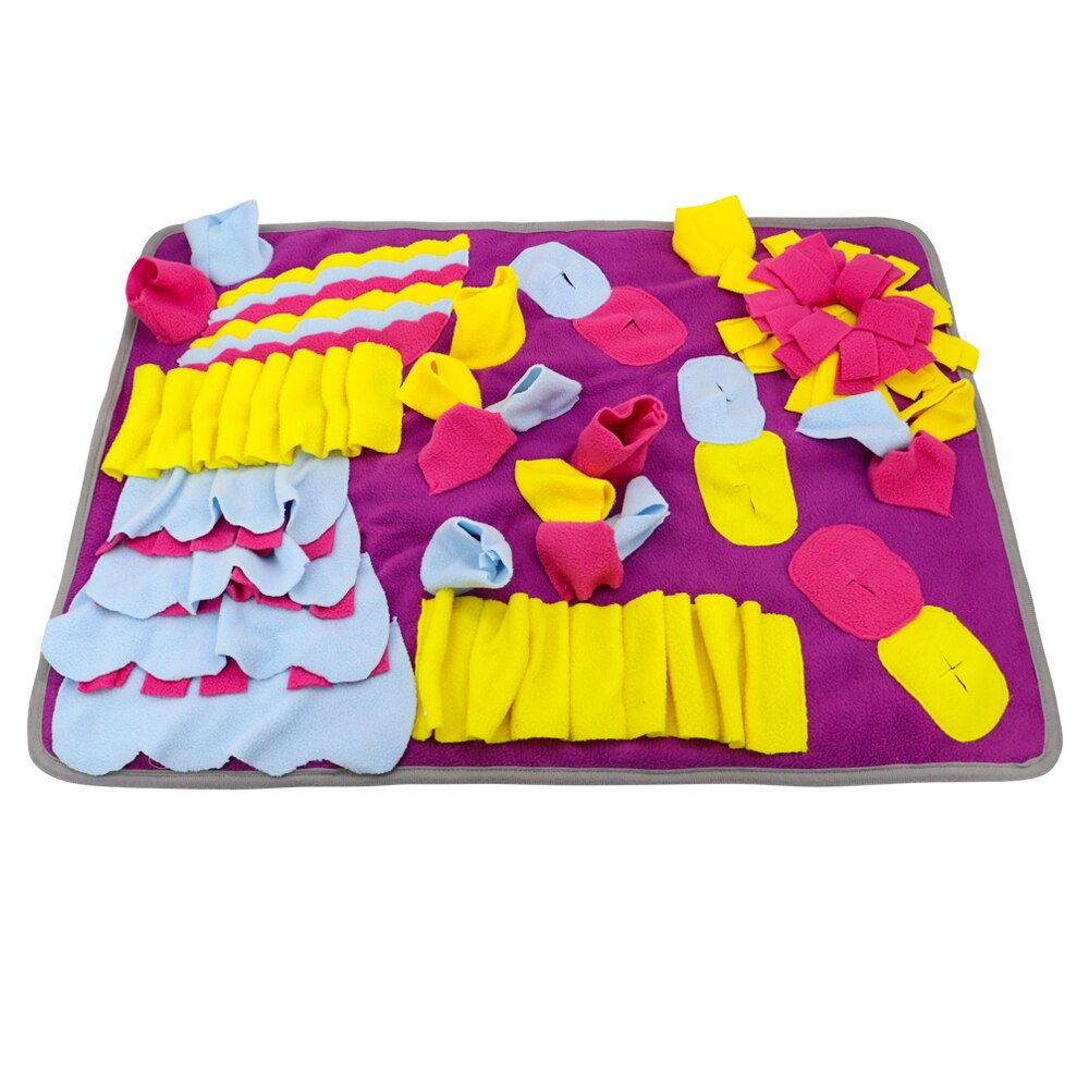 Venus Snuffle & Feeding Mat - Dogs and Horses
