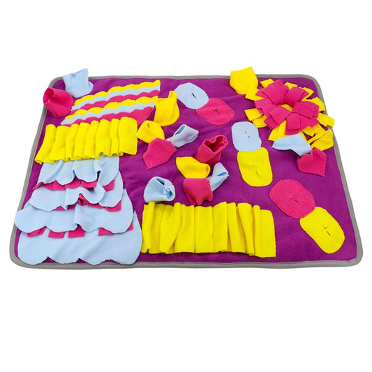 Venus Snuffle & Feeding Mat - Dogs and Horses