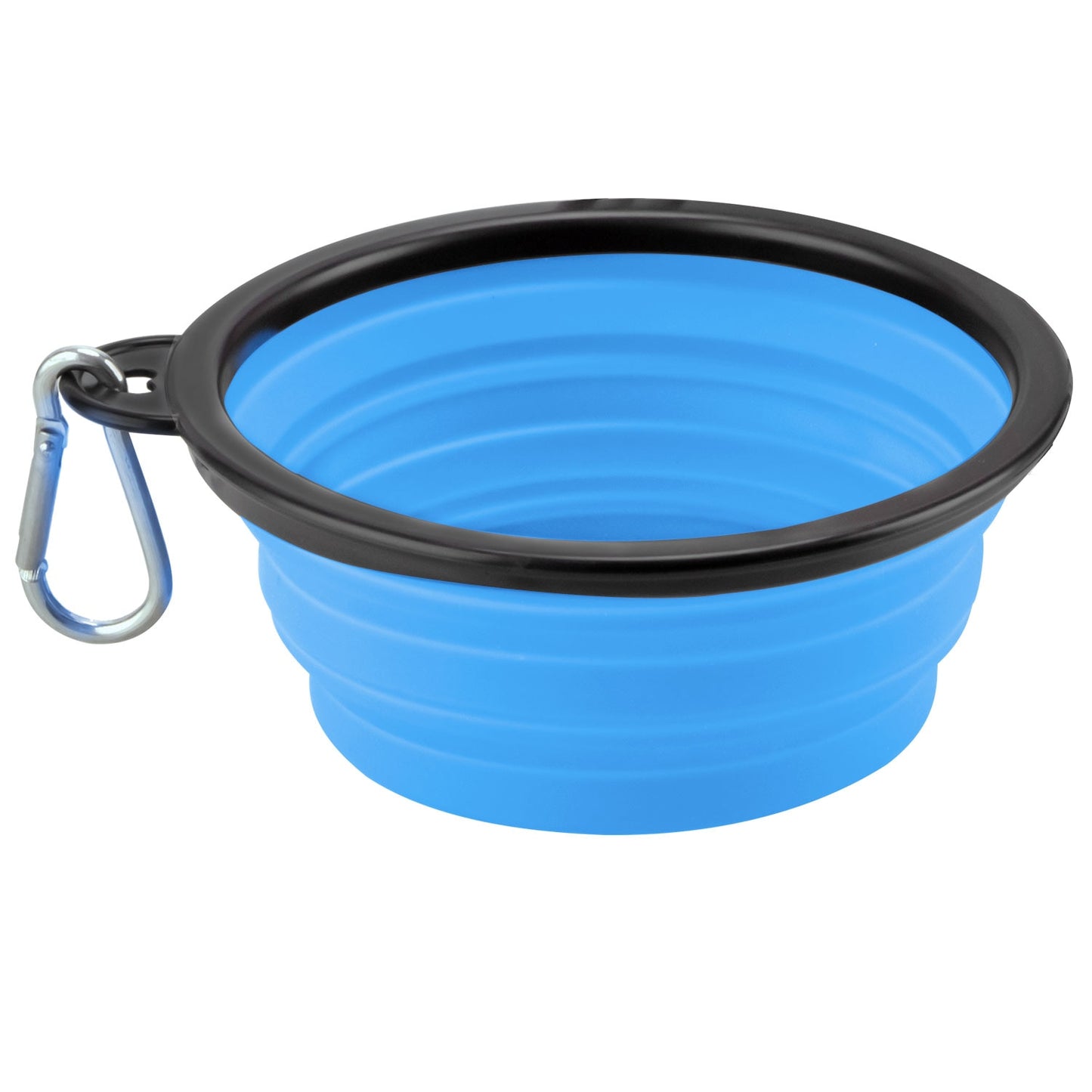 Collapsible Portable Bowl - Dogs and Horses