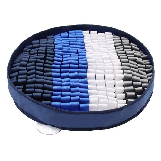True Blue Snuffle Mat - Dogs and Horses