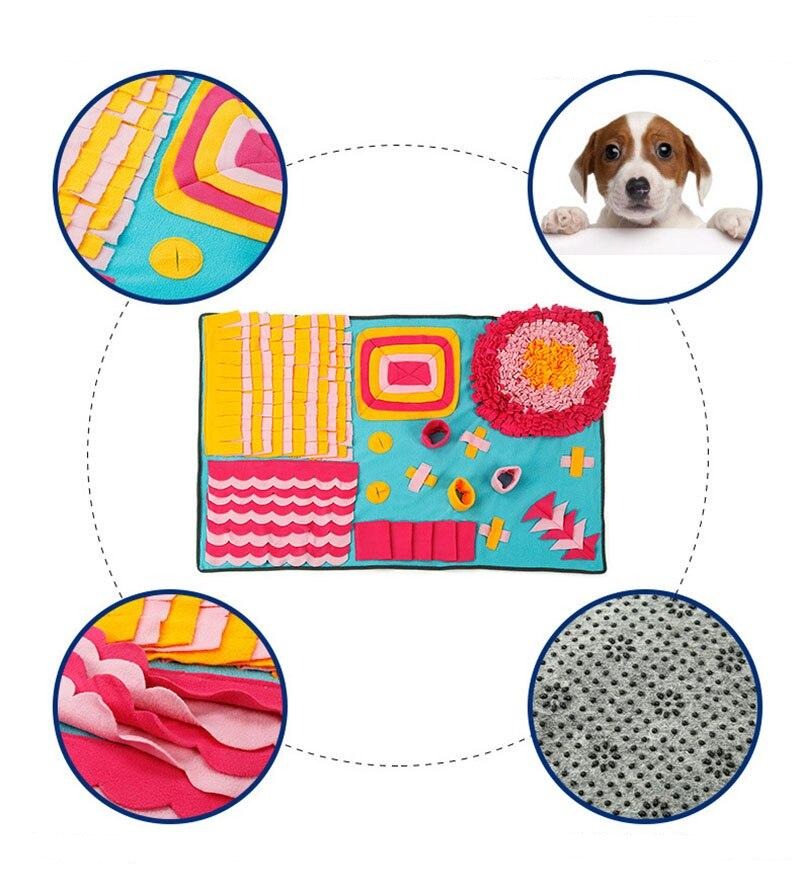 President Snuffle Mat - Dogs and Horses