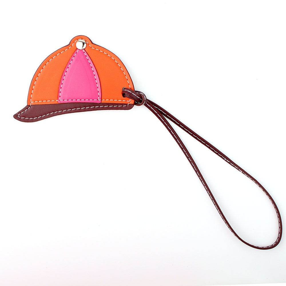 Sarnen Bag Charm / Key Holder
