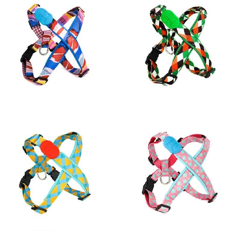 Capri Nana Harness - Dogs and Horses